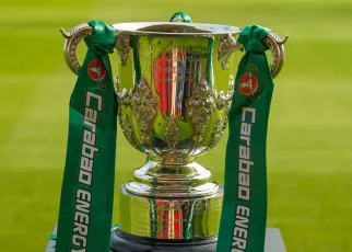 Carabao Cup second draw in full: Brentford, Crystal Palace, Fulham and West Ham learn opponents