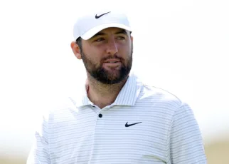 Scottie Scheffler calls PGA Tour’s playoff format ‘silly’