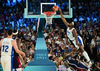 Olympics 2024 — International standouts who could make an NBA roster