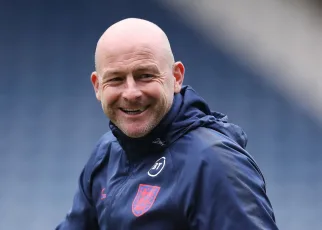 Lee Carsley sets out England trophy plan in first interview as interim Three Lions manager