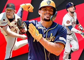 MLB Power Rankings Week 20: D-backs, Padres heat up NL race