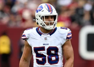 Sources – Bills LB Matt Milano out indefinitely with torn biceps