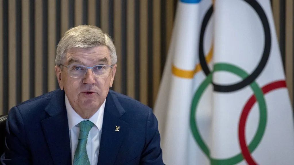 What is the IOC? Inside the Olympic organization