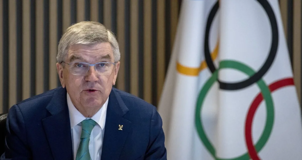 What is the IOC? Inside the Olympic organization