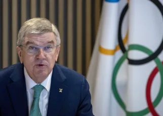 What is the IOC? Inside the Olympic organization