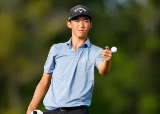 Ethan Fang goes from playoff to quarterfinals of US Amateur