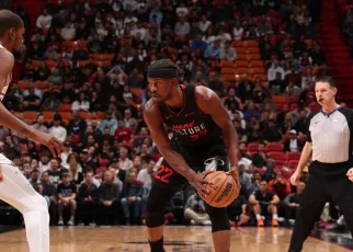 Miami Heat respond to Phoenix Suns amid schedule troll