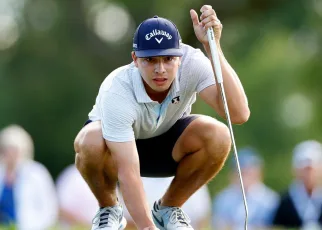 Jackson Buchanan, Noah Kent reach semifinals of U.S. Amateur