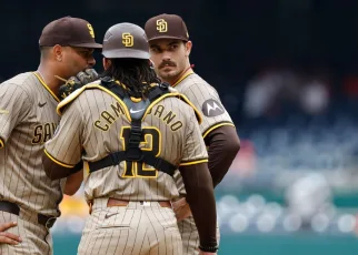 Could six-inning minimum starting pitcher rule come to MLB?