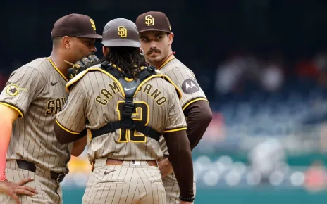 Could six-inning minimum starting pitcher rule come to MLB?