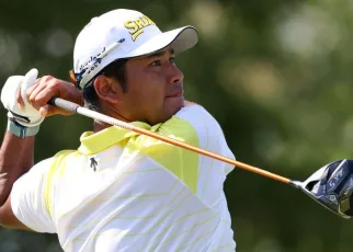 Hideki Matsuyama wins opening leg of PGA Tour playoffs