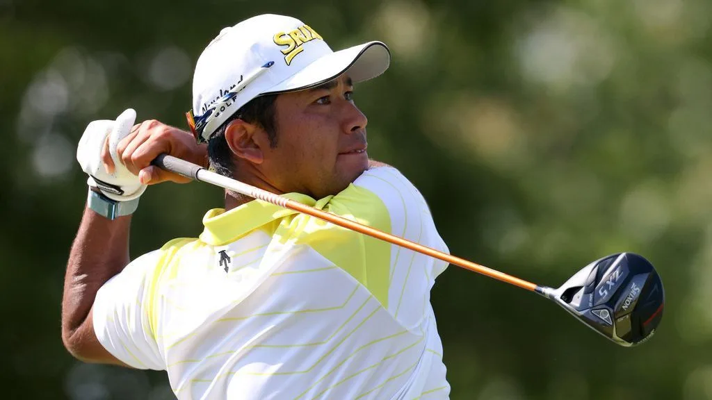 Hideki Matsuyama wins opening leg of PGA Tour playoffs