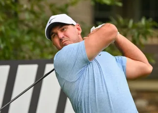 Brooks Koepka beats Jon Rahm in LIV Golf Greenbrier playoff