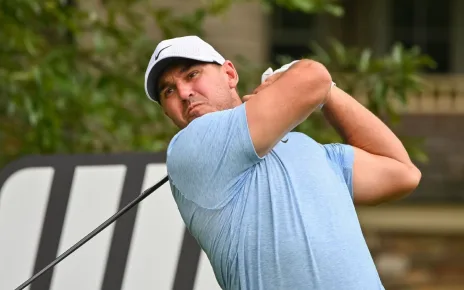 Brooks Koepka beats Jon Rahm in LIV Golf Greenbrier playoff