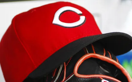 Reds call up Julian Aguiar from Triple-A to start at Toronto