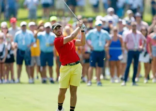 Jose Luis Ballester wins U.S. Amateur 2 up over Noah Kent