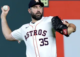 Justin Verlander to come off IL, start for Astros Wednesday