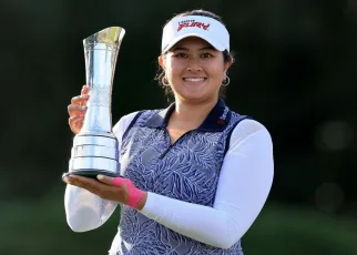 Previewing the Women’s Open at the Old Course at St. Andrews