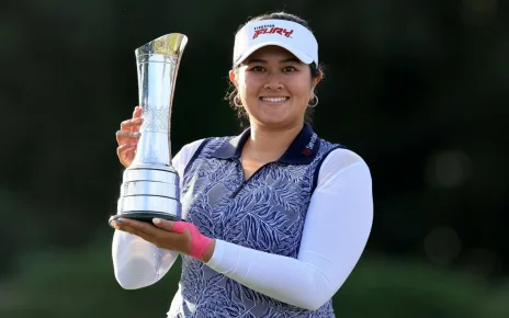 Previewing the Women’s Open at the Old Course at St. Andrews