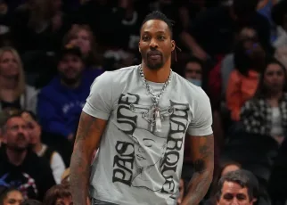 Sexual assault lawsuit against Dwight Howard dropped