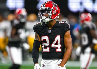 Sources – Falcons sign CB A.J. Terrell to 4-year, M deal