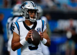 Panthers to play Bryce Young in preseason finale vs. Bills