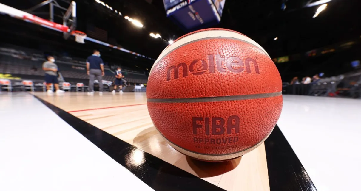 Colombia to take legal action against impostor basketball team