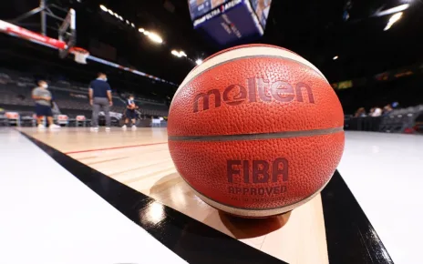 Colombia to take legal action against impostor basketball team