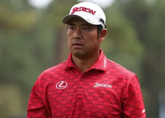 Matsuyama withdraws from BMW Championship with back injury