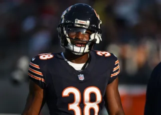 Bears DB Douglas Coleman III out of hospital, heading home