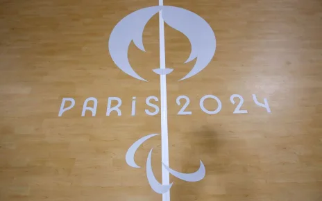 Paris on track for 1st-ever Paralympic sellout, officials say