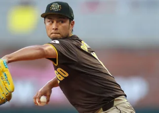 San Diego Padres reinstate Yu Darvish from restricted list