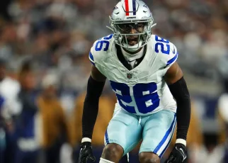 Cowboys All-Pro CB DaRon Bland out 6-8 weeks with foot injury