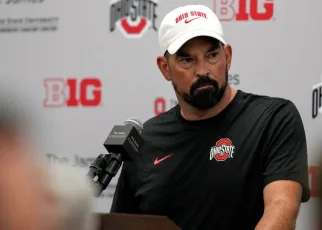 Ohio State went all-in this offseason, motivated by Michigan