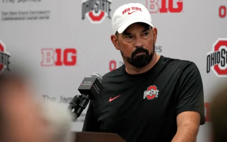 Ohio State went all-in this offseason, motivated by Michigan