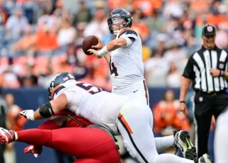 Sean Payton – Broncos QB Zach Wilson to make 53-man roster