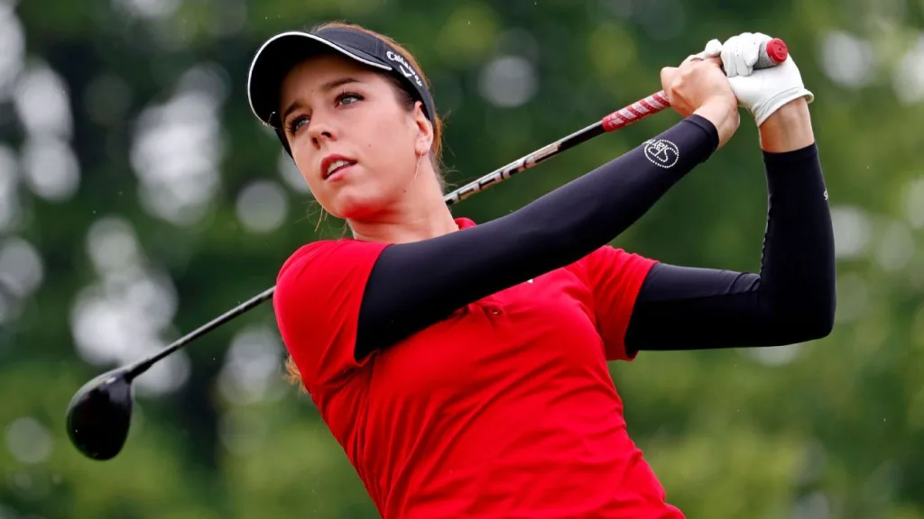 Team Europe announces 4 captain’s picks for Solheim Cup squad