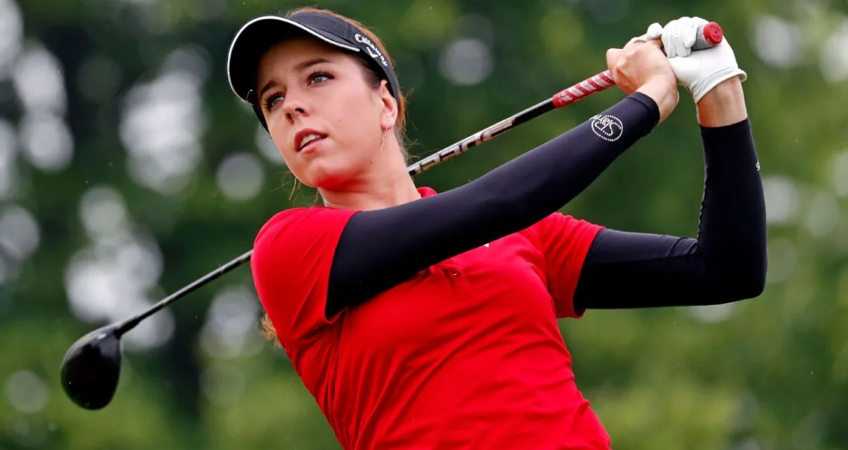 Team Europe announces 4 captain’s picks for Solheim Cup squad