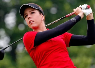 Team Europe announces 4 captain’s picks for Solheim Cup squad