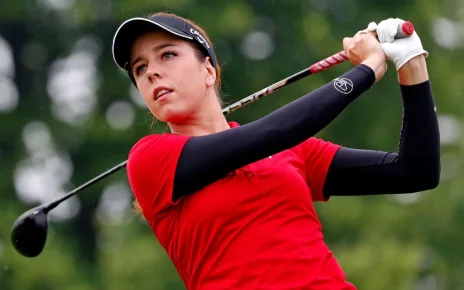 Team Europe announces 4 captain’s picks for Solheim Cup squad