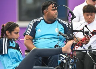 India at Paralympics 2024: Schedule, key dates, medal events, star athletes