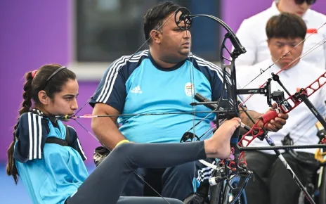 India at Paralympics 2024: Schedule, key dates, medal events, star athletes