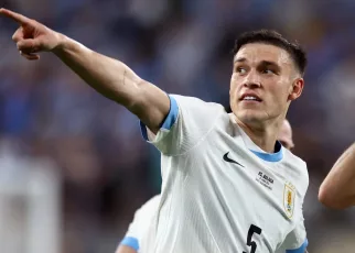 Transfer news LIVE: Man United finally agree £50m Manuel Ugarte deal as Liverpool linked with Federico Chiesa