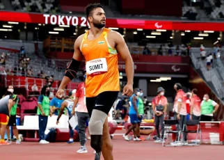 Every medal won by India at the Paralympics