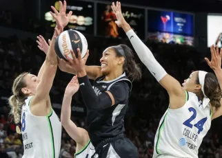 WNBA 2024 awards tracker: MVP, Rookie of Year favorites, more