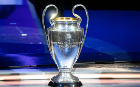 When is the Champions League draw? Date, start time and how to stream online