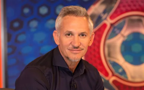 Gary Lineker opens door to Match of the Day extension after Jermaine Jenas scandal