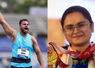 Avani Lekhara to Sumit Antil, India’s top 10 gold medal prospects at Paralympics 2024