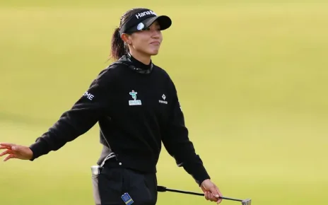 Lydia Ko: Olympic, Open wins don’t change retirement plan