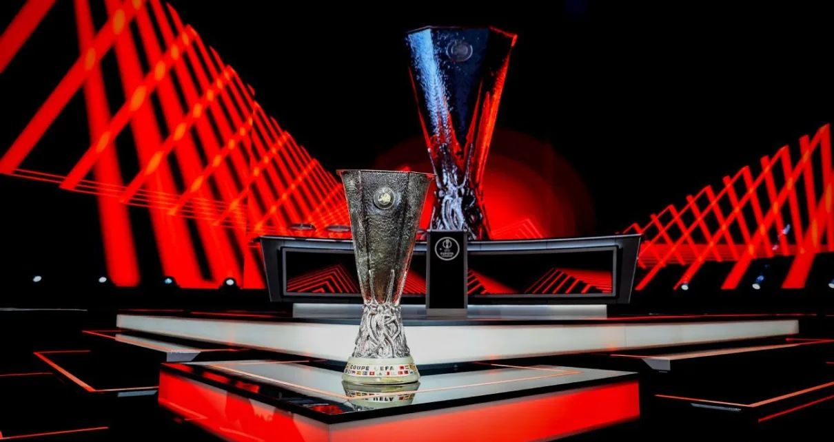 Europa League draw: Man United to face Jose Mourinho’s Fenerbahce